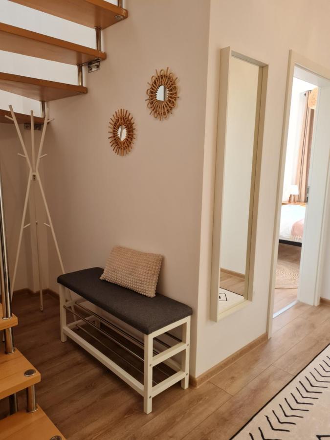 Jasmine Residence New Duplex Apartment Brasov Exterior photo